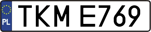 TKME769
