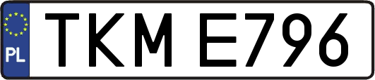 TKME796