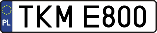 TKME800