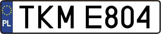 TKME804