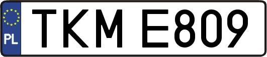 TKME809