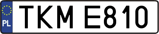 TKME810