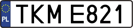 TKME821