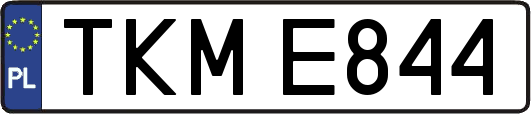 TKME844