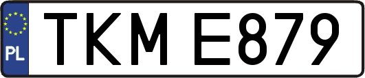 TKME879