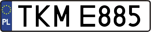 TKME885