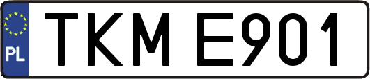 TKME901