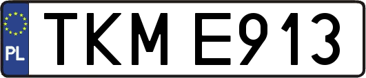 TKME913