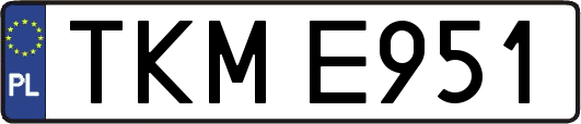 TKME951