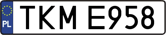 TKME958