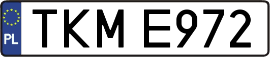 TKME972