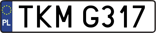 TKMG317