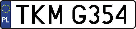 TKMG354