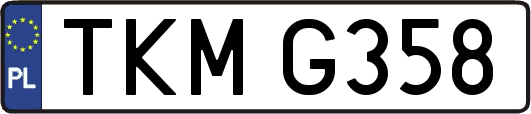 TKMG358