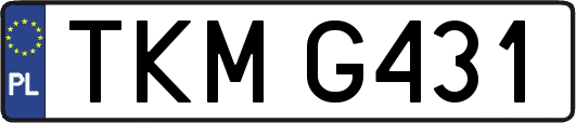 TKMG431