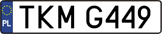 TKMG449
