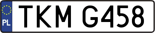 TKMG458