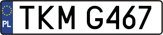 TKMG467