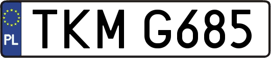 TKMG685