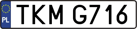 TKMG716