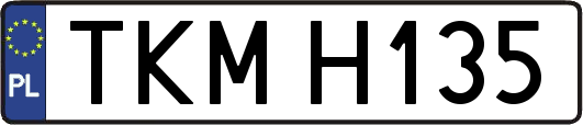 TKMH135
