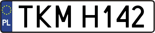 TKMH142