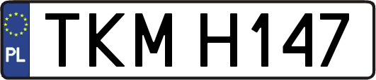 TKMH147