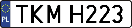 TKMH223