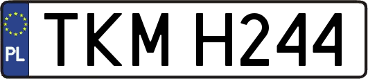 TKMH244
