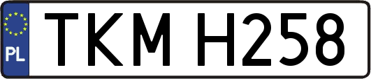 TKMH258