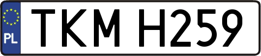TKMH259