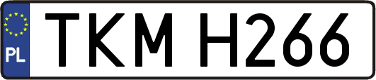 TKMH266