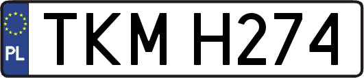 TKMH274