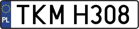 TKMH308