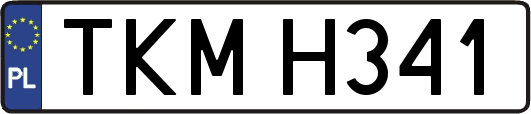 TKMH341