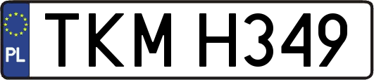 TKMH349