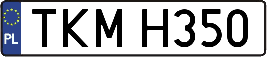 TKMH350