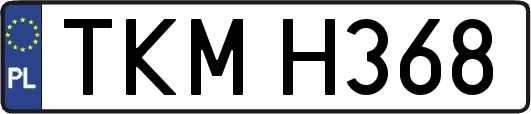 TKMH368