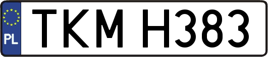TKMH383