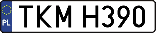 TKMH390