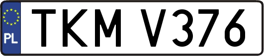 TKMV376