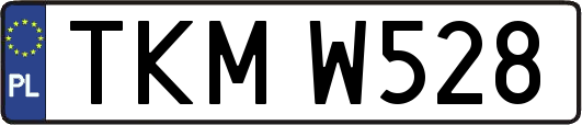 TKMW528