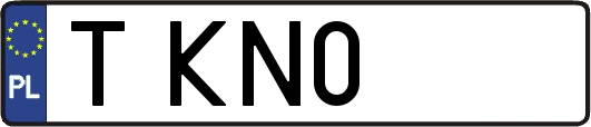 TKN0