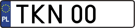 TKN00