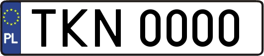 TKN0000