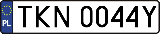 TKN0044Y