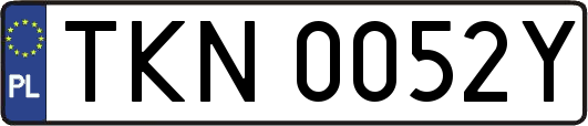 TKN0052Y
