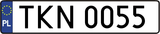 TKN0055
