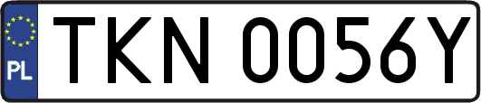 TKN0056Y