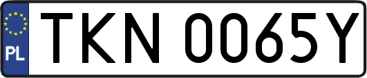 TKN0065Y